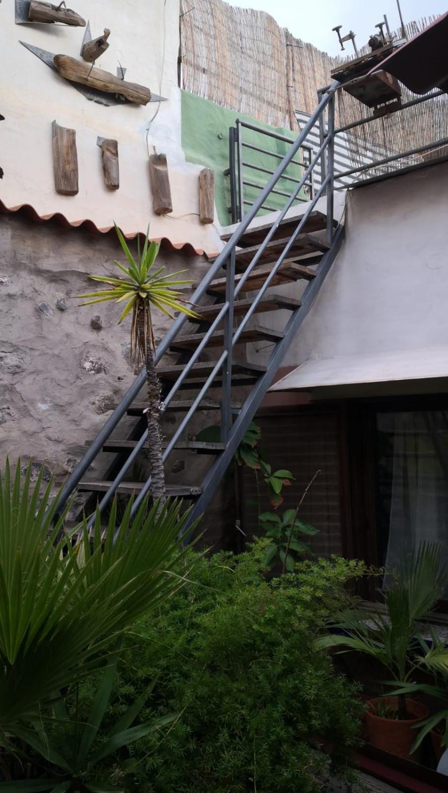 Casa Rustica San Francisco 3 Villa Telde Exterior photo
