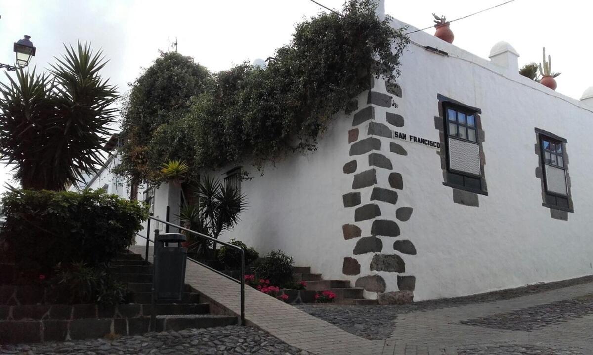 Casa Rustica San Francisco 3 Villa Telde Exterior photo