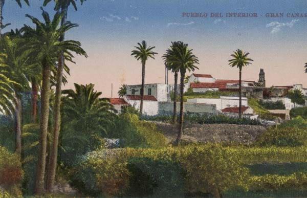 Casa Rustica San Francisco 3 Villa Telde Exterior photo